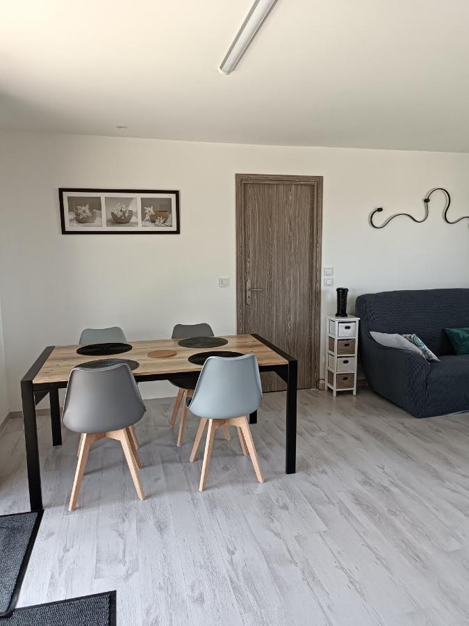 Chalet Miqueou Gers Marseillan  Exteriér fotografie