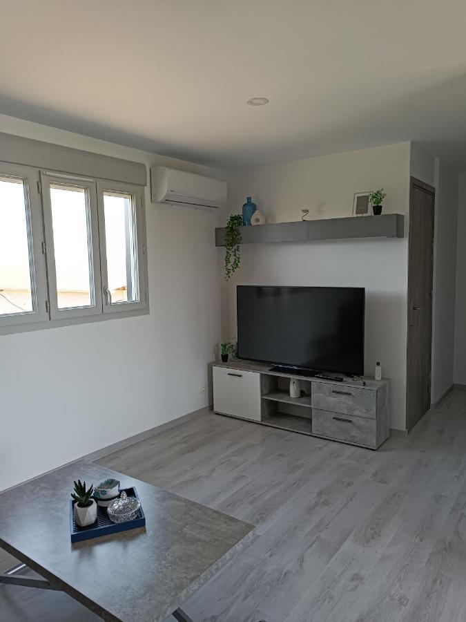 Chalet Miqueou Gers Marseillan  Exteriér fotografie